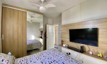 Imagem 7: Americana - Apartamento Padrão - Vila Omar