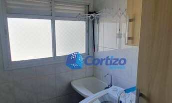 Imagem 4: Apartamento com 3 dormitórios, 92 m² - venda por R$ 690.000,00 ou aluguel por R$ 3.443,50