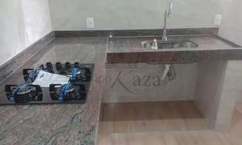 Imagem 3: Jacarei - Casa Padrão - Parque Brasil