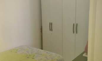 Imagem 2: Apto 02 quartos Ed Nova Iorque Gama DF