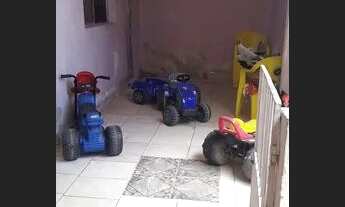 Imagem 2: Troca se casa em Ulisses Guimarães