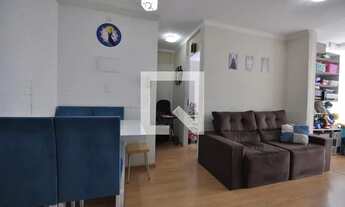 Imagem 6: Apartamento à Venda - Vila Guilherme, 2 Quartos, 48 m2