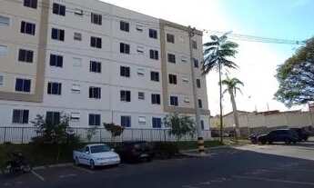 Imagem 4: APARTAMENTO RESIDENCIAL em SANTA BÁRBARA D'OESTE - SP, JARDIM VISTA ALEGRE