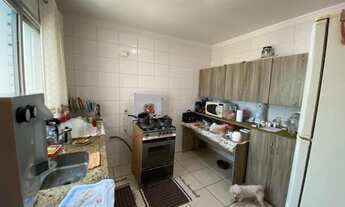 Imagem 6: Apartamento para Venda em Cuiabá, Quilombo, 3 dormitórios, 1 suíte, 3 banheiros, 2 vagas