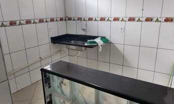 Imagem 4: Aluga casa Casa em condomínio com 2 dormitórios