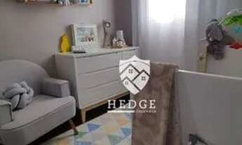 Imagem 7: Apartamento com 2 dormitórios à venda, 50 m² por R$ 374.000 - Cachoeirinha - São Paulo/SP