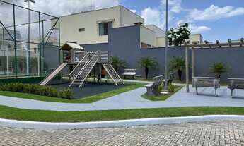 Imagem 2: Alugo casa em condomínio 3 suites / duplex