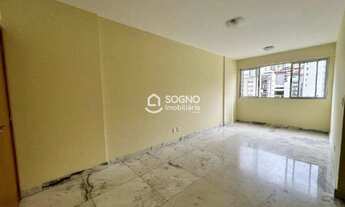 Imagem 3: Apartamento para aluguel, 3 quartos, 1 suíte, 3 vagas, Buritis - Belo Horizonte/MG