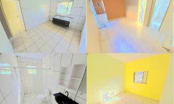 Imagem 2: Sobrado Jardim Esperança Rio Grande da Serra próx. da pedreira