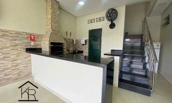 Imagem 5: 4 suítes, ampla área construida av Torquato Tapajós