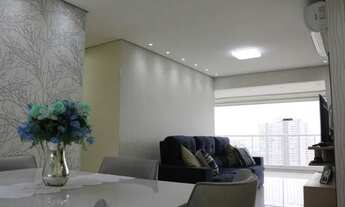 Imagem: Lindo Apartamento 3 dormitórios 1 suíte