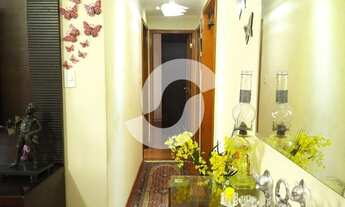 Imagem 3: Apartamento com 60 m², 2 quartos, 1 vaga, reformado em Icaraí - Niterói - RJ