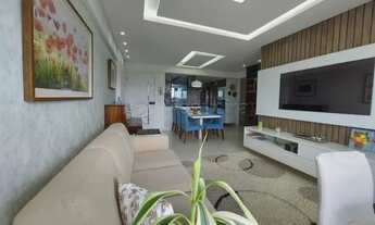 Imagem 2: Apartamento com 4 quartos na Torre