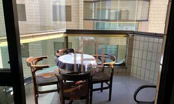 Imagem 5: Apartamento para alugar no bairro Centro - Mongaguá/SP