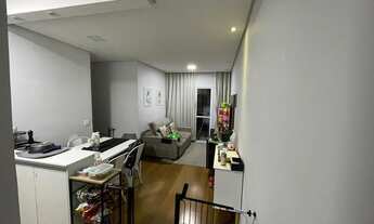 Imagem 6: Apartamento para aluguel e venda com 51 metros quadrados com 2 quartos em Vila Bela - São