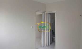 Imagem 3: Kitnet com 1 dormitório para alugar, 34 m² por R$ 850,00/mês - Boa Vista - Recife/PE