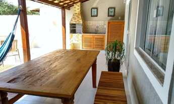 Imagem 4: Casa Temporada Búzios-Piscina-2 Quartos