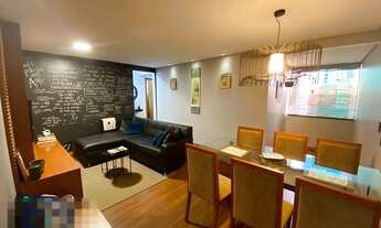 Imagem 3: Apartamento para venda com 68 metros quadrados com 2 quartos em Cerqueira César - São Paul