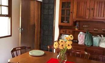 Imagem 5: IMOVEL COM AREA GOURMET COMPLETA / BAIRRO PARQUE HOTEL - ARARUAMA - RJ