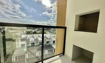 Imagem 4: CANOAS - Apartamento Padrão - Niterói