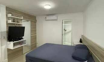 Imagem 6: Condominio Oceanic - 117m² - 3 Quartos - Nascente - 2 Vagas - Andar Alto