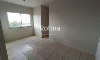 Imagem 6: Apartamento para aluguel, 2 quartos, 1 vaga, Jardim Canaã - Uberlândia/MG