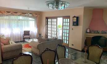 Imagem 3: São Paulo - Casa Padrão - City America