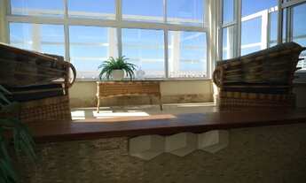 Imagem 2: Vendo Cobertura no Bairro Jardim