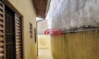 Imagem 3: OFERTA-CASA TÉRREA EM TATUÍ - VILA PALMIRA