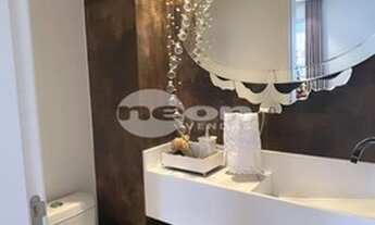 Imagem 3: SãO BERNARDO DO CAMPO - Apartamento Padrão - Centro