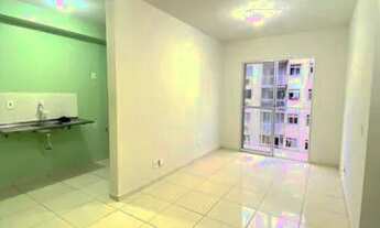 Imagem 4: Apartamento para aluguel tem 48 metros quadrados com 2 quartos