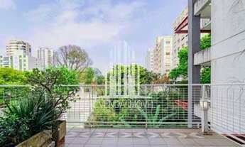 Imagem 7: 136m, 2 suítes, 3 banheiros, 3 vagas