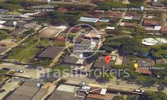 Imagem 5: Rio de Janeiro - Terreno Padrão - Vargem Grande