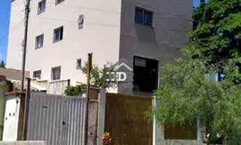 Imagem: LAGOA SANTA - Apartamento Padrão - Visão