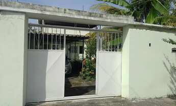 Imagem 2: ALUGA-SE EXCELENTE CASA