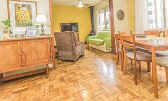 Imagem 4: Apartamento para Venda - 81.82m², 3 dormitórios, 1 vaga - Santana