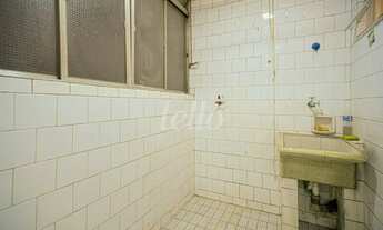 Imagem 7: São Paulo - Apartamento Padrão - Vila Nova Conceição