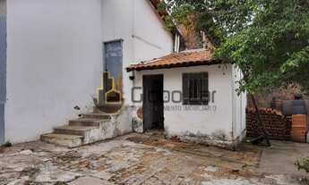 Imagem 4: CASA RESIDENCIAL - VILA SANTA LUCIA