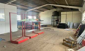 Imagem 2: Vendo Galpão de 500 m2 Sol Nascente Ceilândia Norte - Brasília - DF