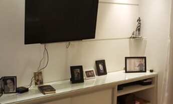 Imagem 7: Apartamento à venda em Taboão da Serra