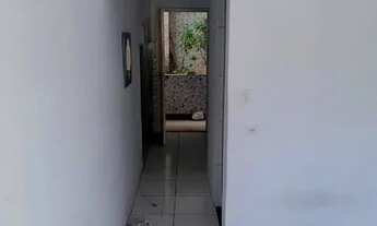 Imagem 4: VENDO LINDA KITNET, 34 m2, SEM VAGA DE GARAGEM, JOSÉ MENINO, SANTOS-SP