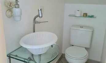 Imagem 4: Casa de condomínio sobrado para venda com 75 metros quadrados com 2 quartos