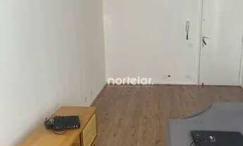 Imagem 2: Apartamento com 2 dormitórios à venda, 66 m² - Água Branca - São Paulo/SP