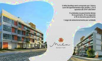 Imagem 4: O seu apartamento na praia com 3 quartos,lazer na cobertura, sauna a vapor e vista mar