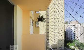 Imagem 7: Apartamento para Aluguel - Jardim Monte Kemel, 2 Quartos, 60 m2