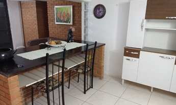 Imagem 4: Casa mobiliada direto proprietário