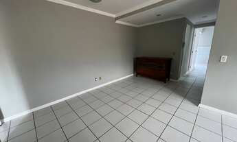 Imagem 2: Apartamento para venda possui 70 metros quadrados com 2 quartos em Lagoa Nova - Natal - RN