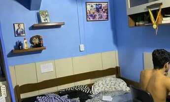 Imagem 2: Casa em Condomínio para Locação em Rio de Janeiro, Piedade, 3 dormitórios, 1 banheiro