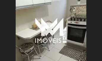 Imagem 2: Oportunidade de compra residencial em apartamento na Vila Constança