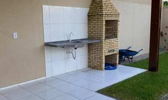 Imagem 5: Apartamento para venda tem 70 metros quadrados com 2 quartos em Parque D Pedro - Itaitinga